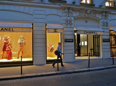 maison de la mode chanel paris|Chanel craft house.